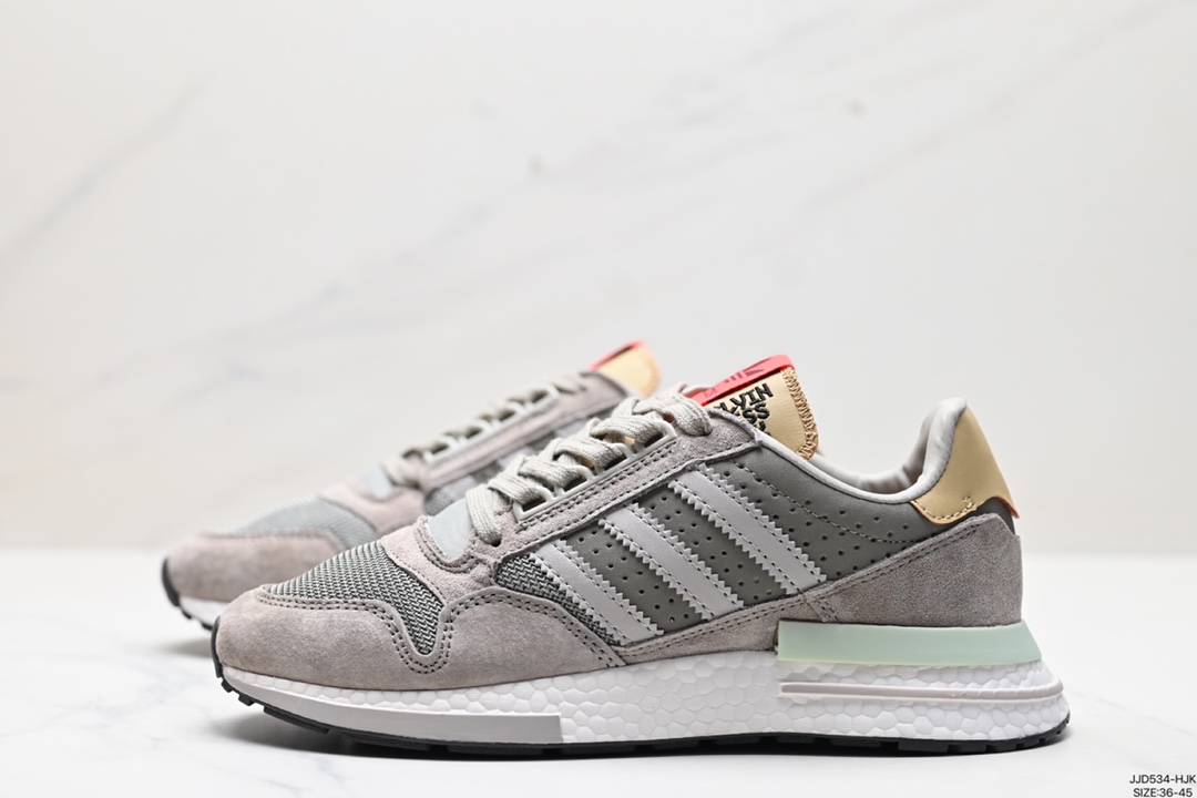 Adidas ZX Series Shoes